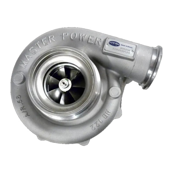 Master Power turboaggregat 805208