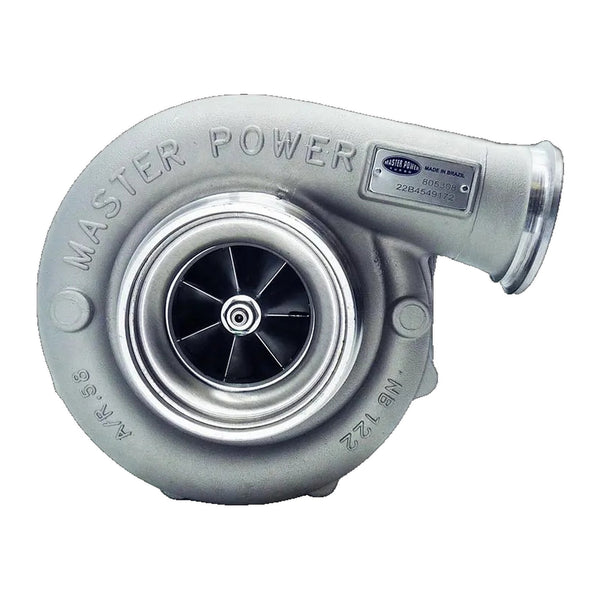 Master Power turboaggregat 805308