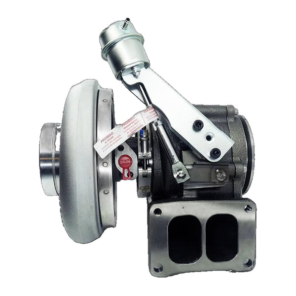 Master Power turboaggregat 805314