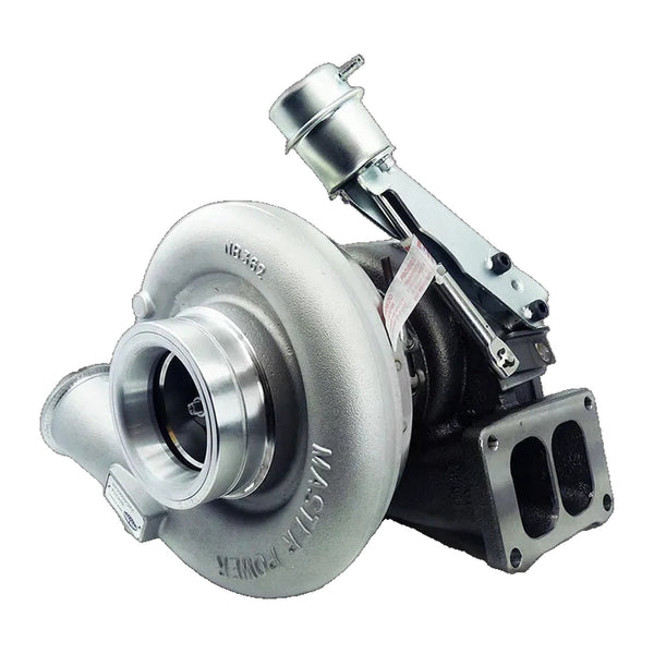 Master Power turboaggregat 805314