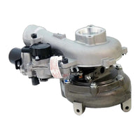 Master Power turboaggregat 805335