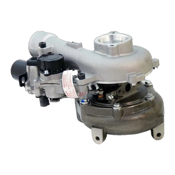 Master Power turboaggregat 805335