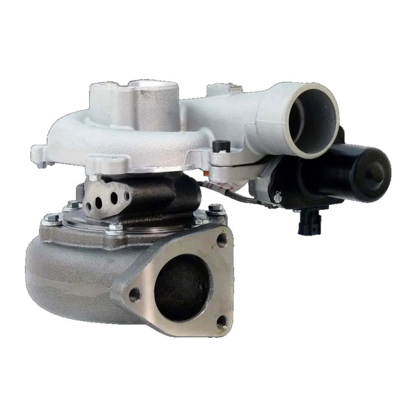 Master Power turboaggregat 805335