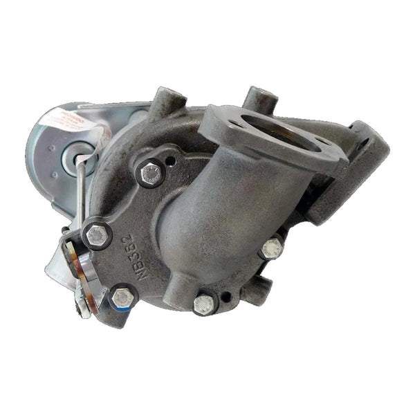 Master Power turboaggregat 805340