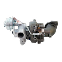 Master Power turboaggregat 805340