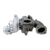 Master Power turboaggregat 805340