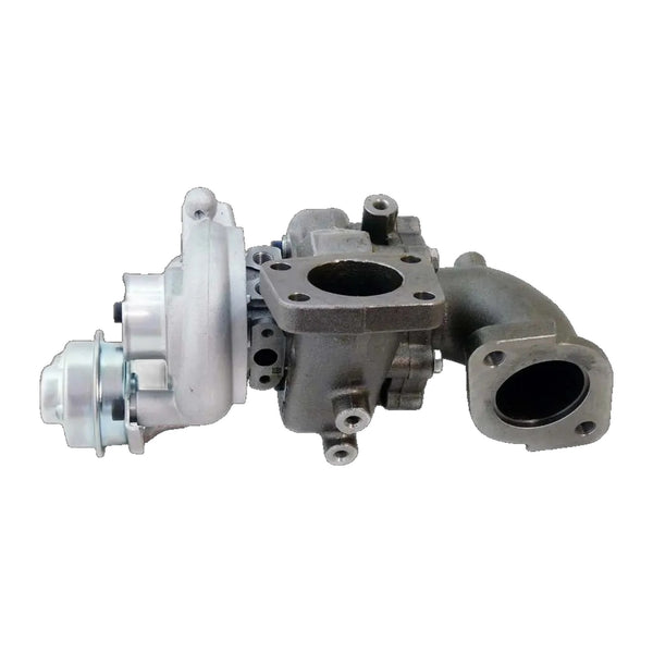 Master Power turboaggregat 805340
