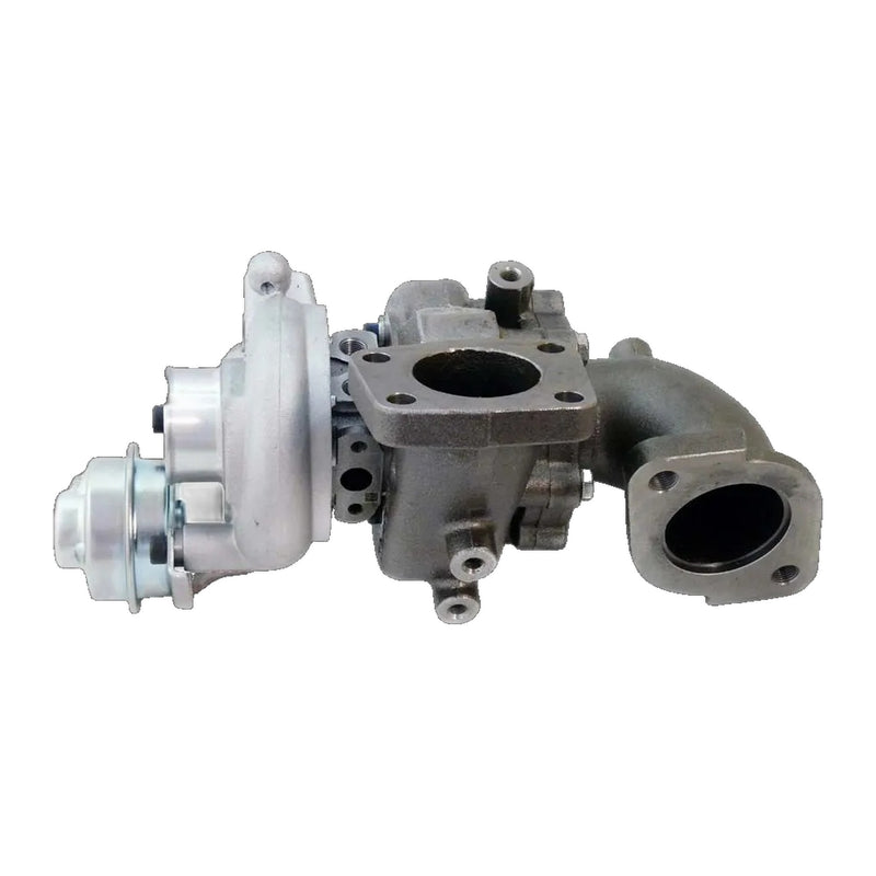 Master Power turboaggregat 805340