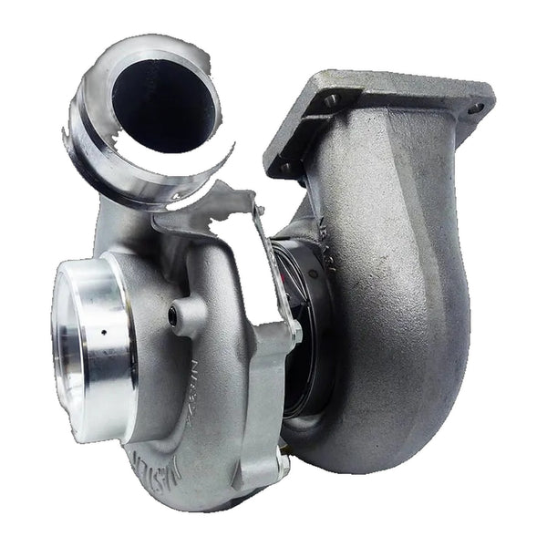 Master Power turboaggregat 805343