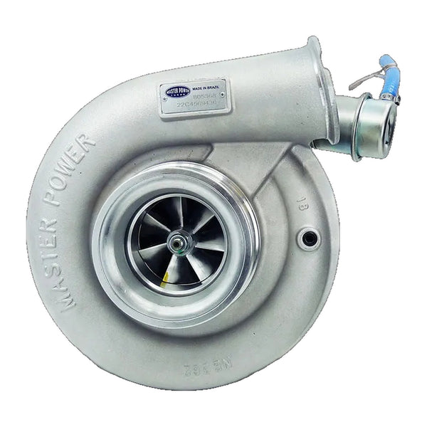 Master Power turboaggregat 805368