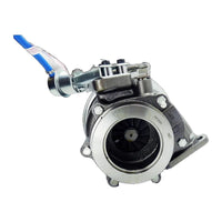 Master Power turboaggregat 805368