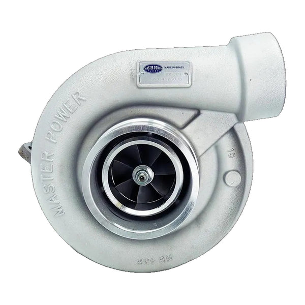 Master Power turboaggregat 805369