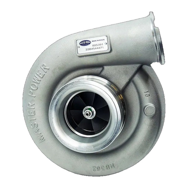 Master Power turboaggregat 805391