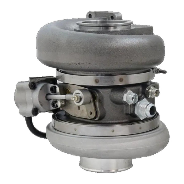 Master Power turboaggregat 805394