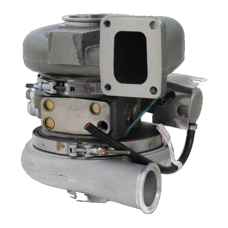 Master Power turboaggregat 805394