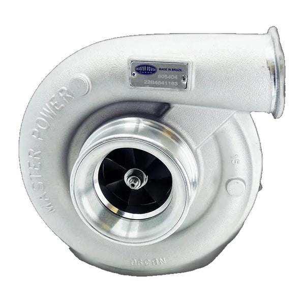 Master Power turboaggregat 805404