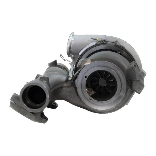 Master Power turboaggregat 805407