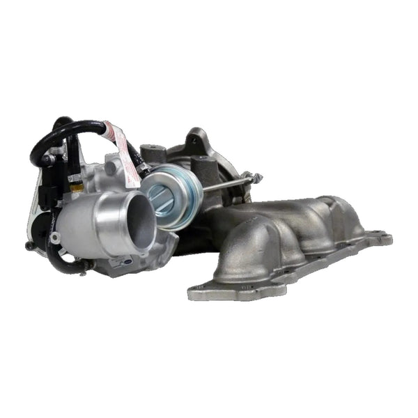 Master Power turboaggregat 805436