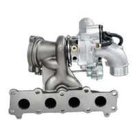 Master Power turboaggregat 805436