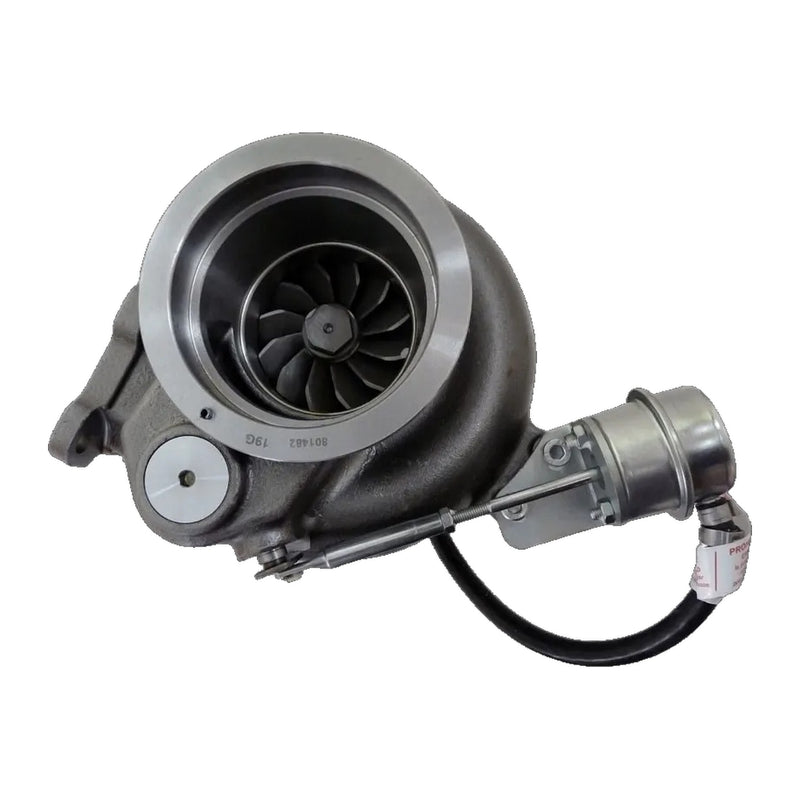 Master Power turboaggregat 805489