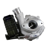 Master Power turboaggregat 805801