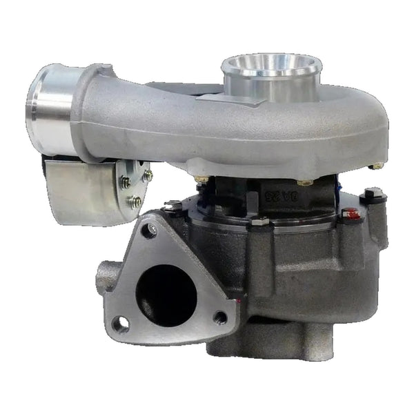 Master Power turboaggregat 805810