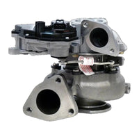Master Power turboaggregat 805822