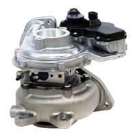 Master Power turboaggregat 805822