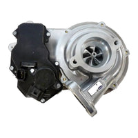 Master Power turboaggregat 805822