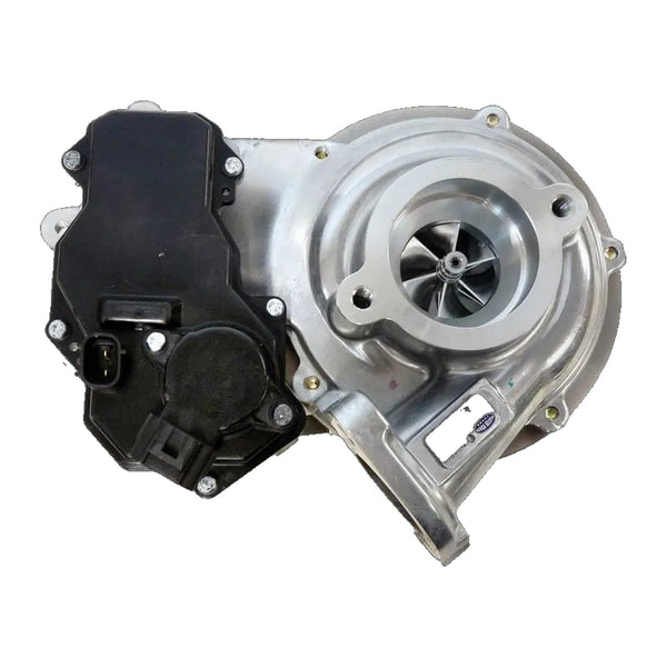 Master Power turboaggregat 805822