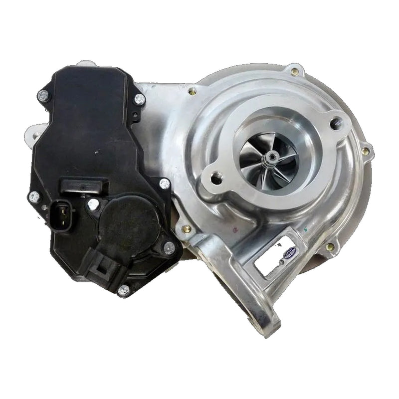Master Power turboaggregat 805822