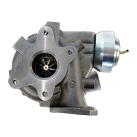 Master Power turboaggregat 805835
