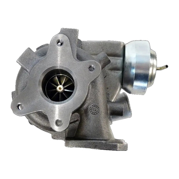 Master Power turboaggregat 805835
