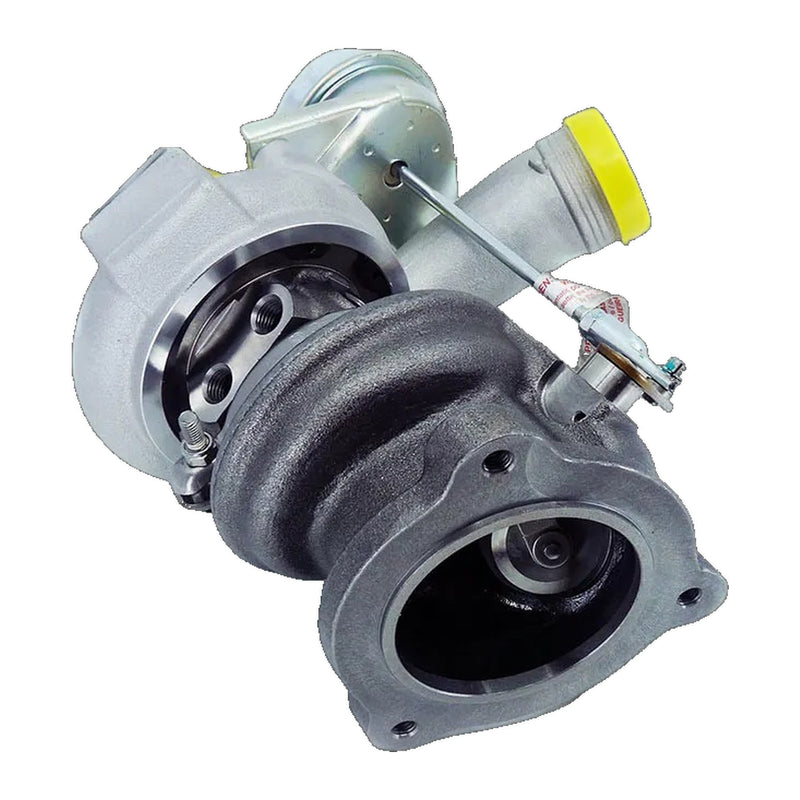 Master Power turboaggregat 805844