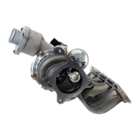 Master Power turboaggregat 805856
