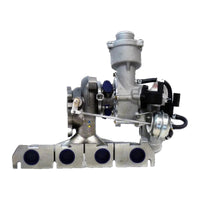 Master Power turboaggregat 805856