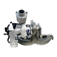 Master Power turboaggregat 805856