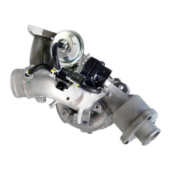 Master Power turboaggregat 805856