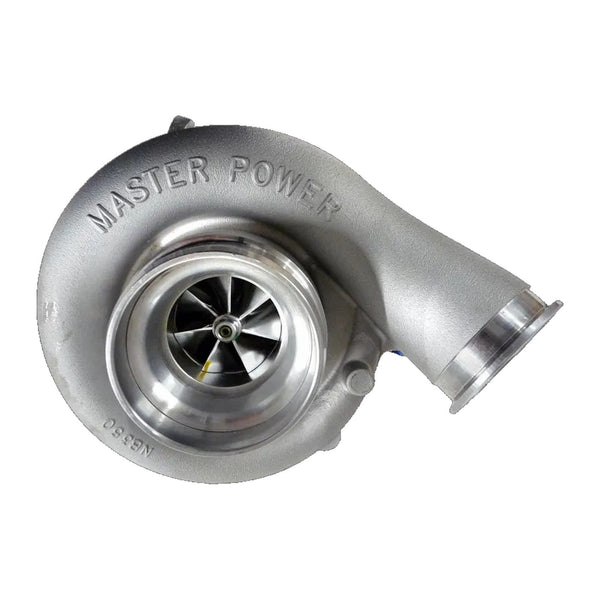 Master Power turboaggregat 808340