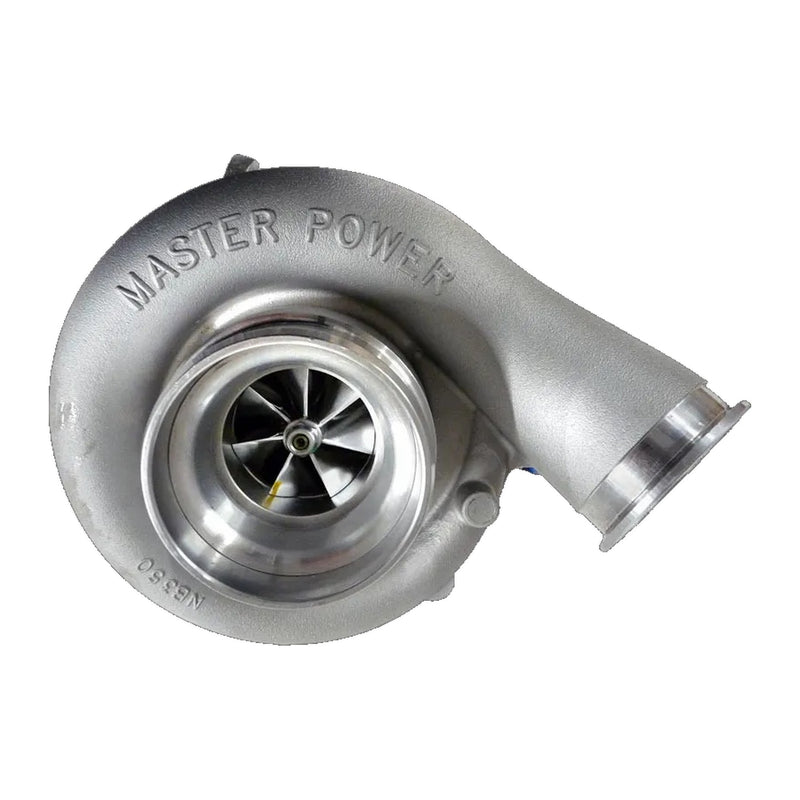 Master Power turboaggregat 808340