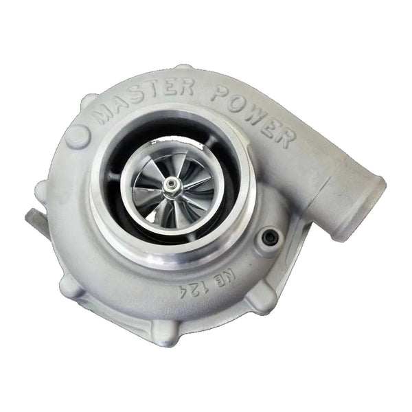 Master Power turboaggregat R545-2