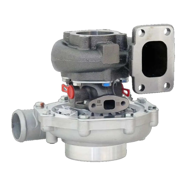 Master Power turboaggregat R545-2