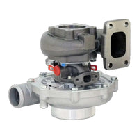 Master Power turboaggregat RB545-2