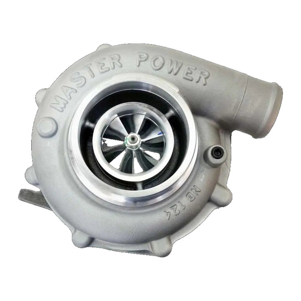 Master Power turboaggregat RB545-2