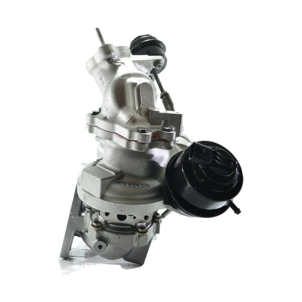 Garrett turboaggregat 810357-0002