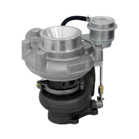 Mitsubishi turboaggregat 49189-02913