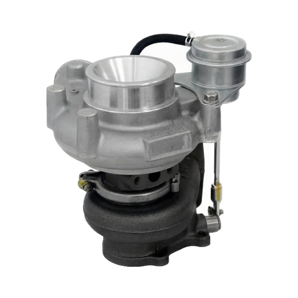 Mitsubishi turboaggregat 49189-02913