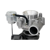 Mitsubishi turboaggregat 49189-02913