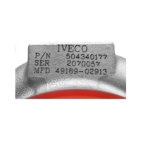 Mitsubishi turboaggregat 49189-02913