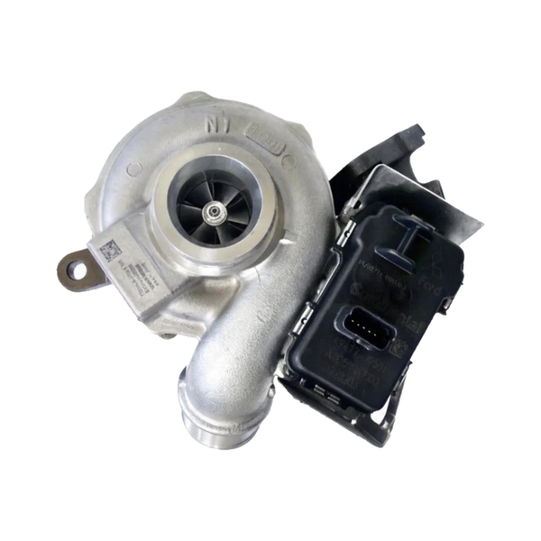 Mitsubishi turboaggregat 49477-01115